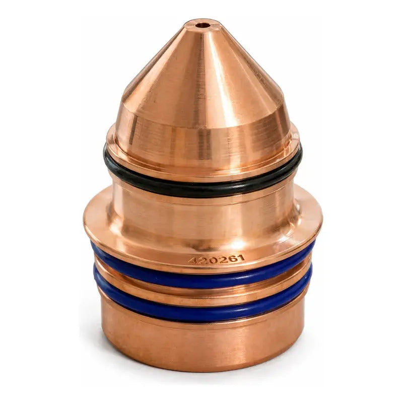 Escudo Para Hypertherm 420261 De 170 Amps Para Xpr 300 Pro Weld Industrial