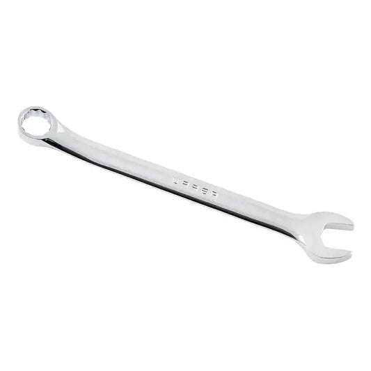 Llave Española Combinadas Pulido Espejo 12 Puntas 18 Mm Plateado RLC INDUSTRIAL SUPPLY