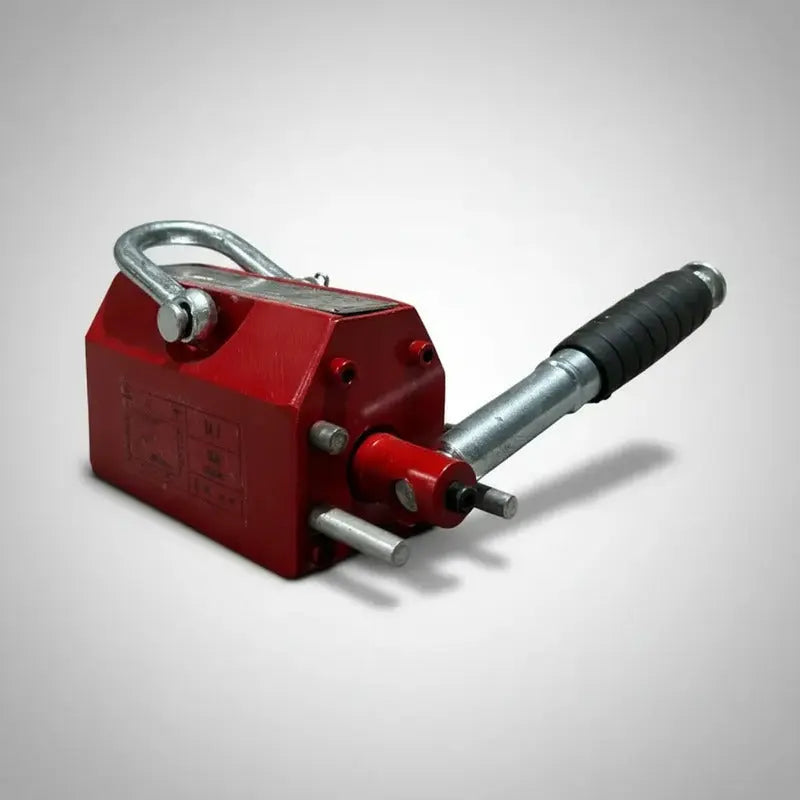 Imán Elevador Industrial Magnético Neodimio 200 Kg RLC