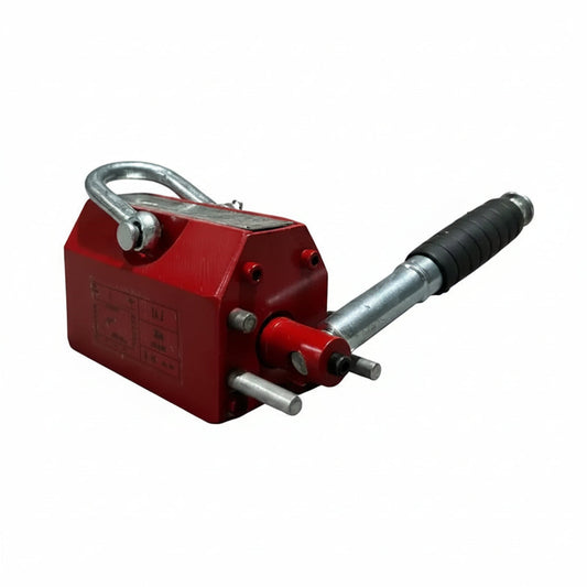 Imán Elevador Industrial Magnético Neodimio 200 Kg RLC