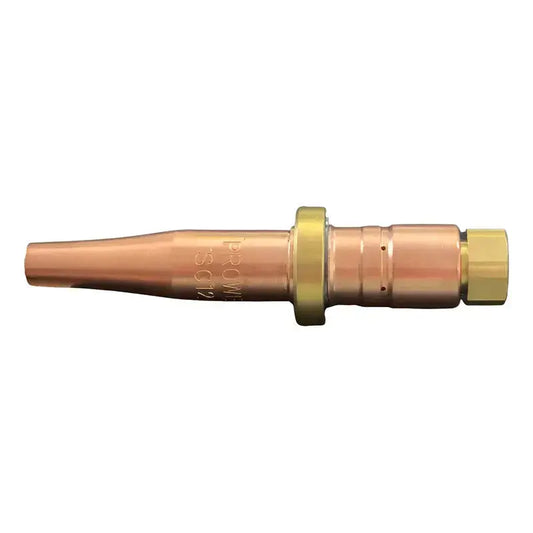 Boquilla Para Corte Tipo Smith Acetileno No 1,2 Y 3 RLC WELDING