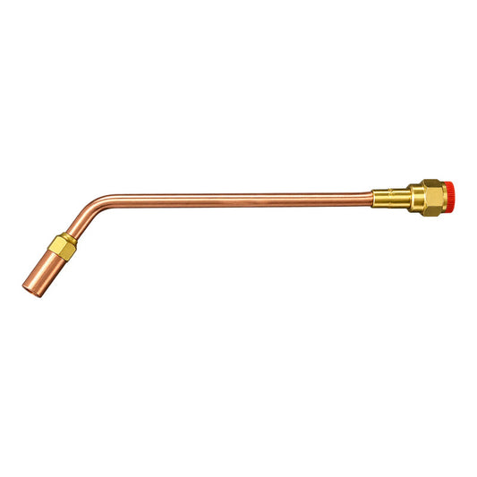 Boquilla Para Calentamiento Tipo Victor Jr