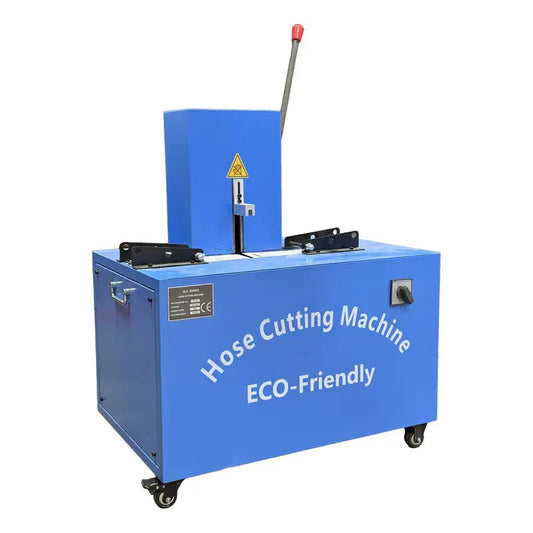 Cortadora Para Mangueras Hidraulicas 110v (no Hace Humo) RLC