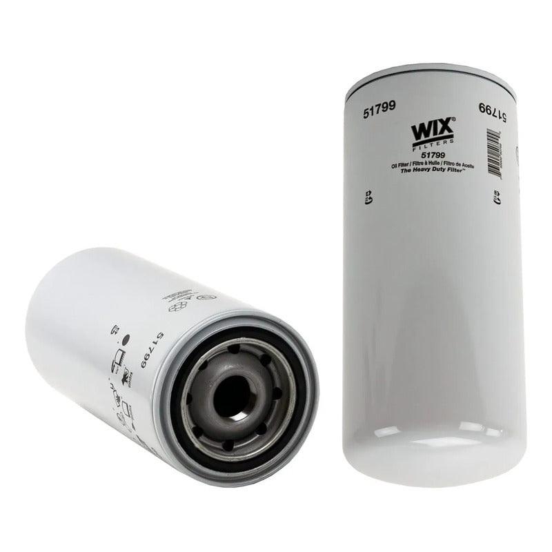 Filtro Wix Para Aceite 51799