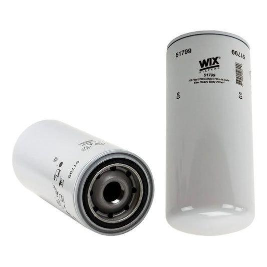 Filtro Wix Para Aceite 51799