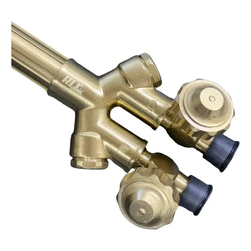 Maneral Tipo Victor Heavy Duty Pro Weld Industrial