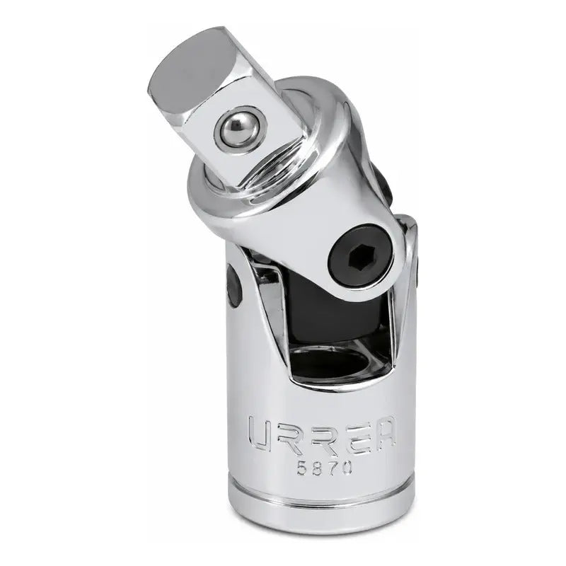 Nudo Universal Para Dado Cuadro De 3/8 , 1-15/16  Plateado RLC INDUSTRIAL SUPPLY