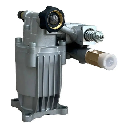 Bomba De Presion Para Hidrolavadora A Gasolina Flecha 3/4  Gris RLC