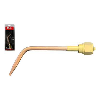 Boquilla Para Soldar Tipo Victor No 1, 2 Y 3 Pro Weld Industrial