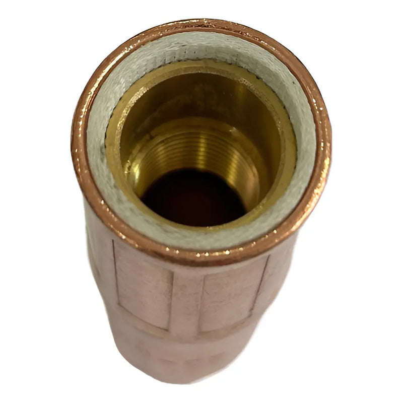 Tobera Tipo Tweco Kp23-50 Para Lincoln 1/2