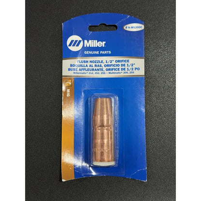 Tobera Acculock Para Antorcha Miller Mdx-250 (n-m1200c)