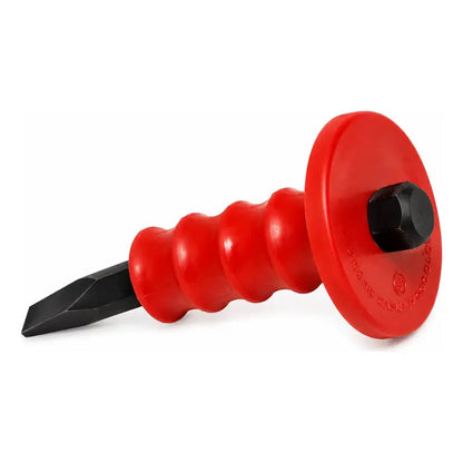 Cincel Corta Frío Con Guarda 5/8 , 7 RLC INDUSTRIAL SUPPLY