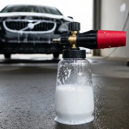 Foam Cannon Para Pistola De Hidrolavadora RLC INDUSTRIAL SUPPLY
