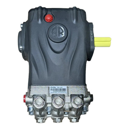 Bomba De Presion Annovi Reverberi Rg21.25 3,600 Psi Negro 50 / 60