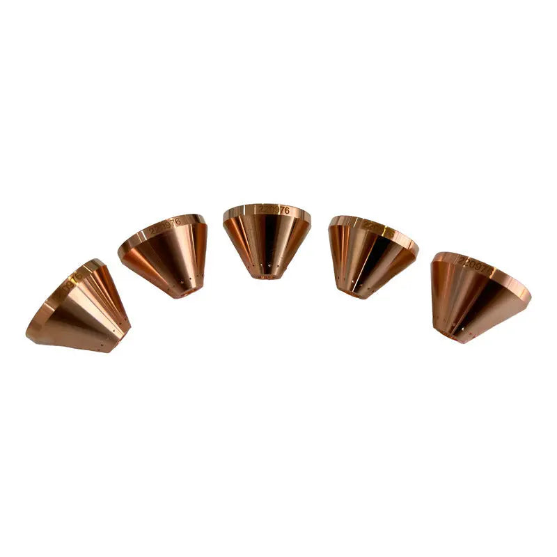 5 Escudos Para  Hypertherm 220976 Pro Weld Industrial