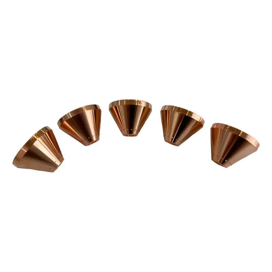 5 Escudos Para  Hypertherm 220976 Pro Weld Industrial