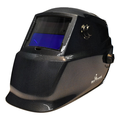 Careta Electrónica Lincoln Electric Rfta Professional Cube Negro