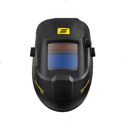 Máscara Automática De Soldadura Oscura A20 9-13+ Esab Lens Negro Liso ESAB