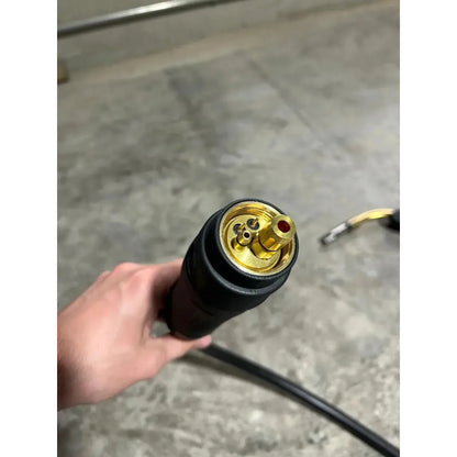 Antorcha Mig De 4 Mts Para Maquina Mega Force 257
