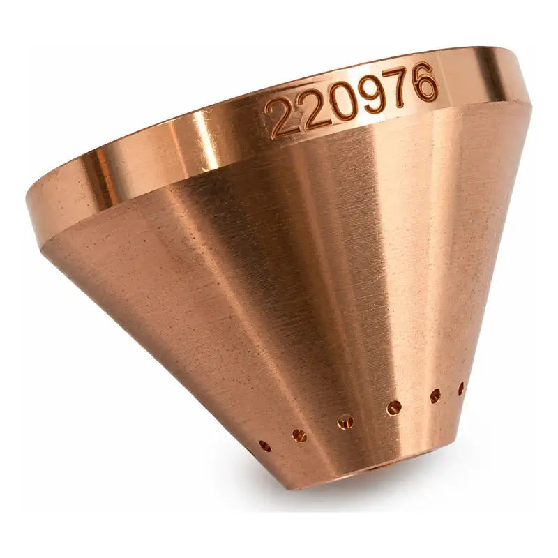 5 Escudos Para  Hypertherm 220976 Pro Weld Industrial