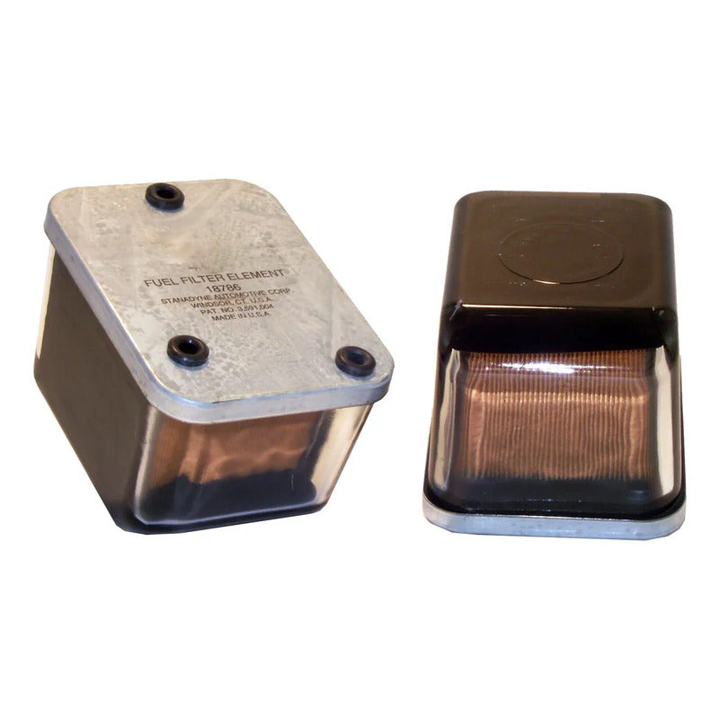 Filtro Wix De Combustible 33370
