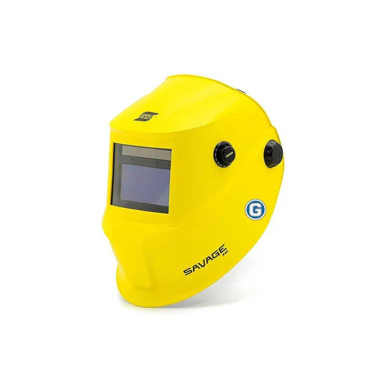 Protector Interno Careta Fotosensible Esab Savage A40 X10 Un Color Transparente RLC INDUSTRIAL SUPPLY