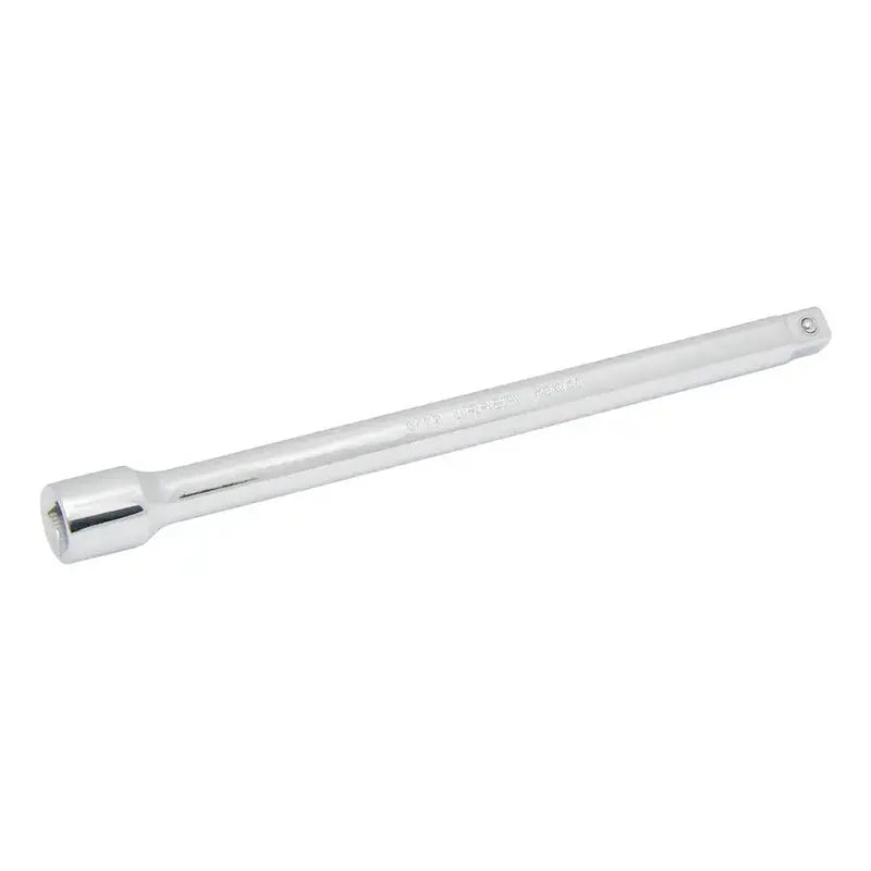 Extensión P/ Dados Cuadro De 1/2'' X 10'' Urrea® Uso Pesado Color Plateado RLC INDUSTRIAL SUPPLY