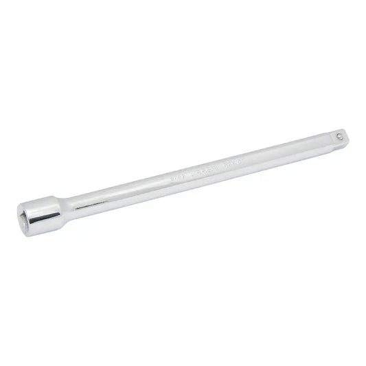 Extensión P/ Dados Cuadro De 1/2'' X 10'' Urrea® Uso Pesado Color Plateado