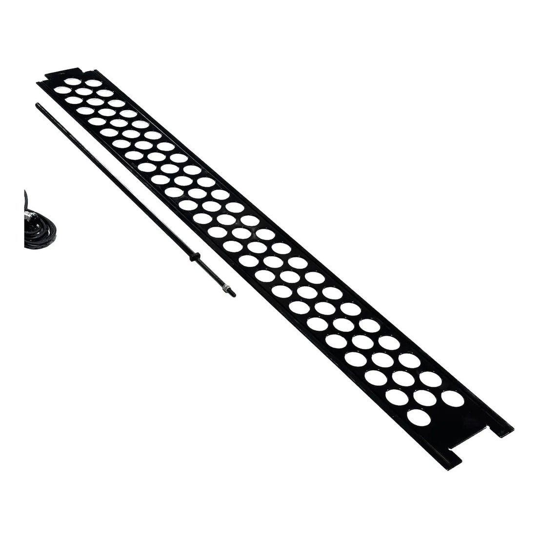 Maquina De Oxicorte Sapo Tortuga Con 2 Rieles De 1.8m RLC WELDING