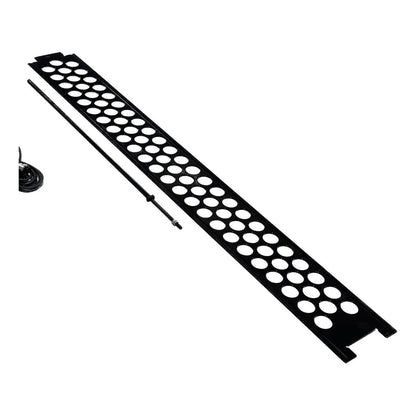 Maquina De Oxicorte Sapo Tortuga Con 2 Rieles De 1.8m RLC WELDING