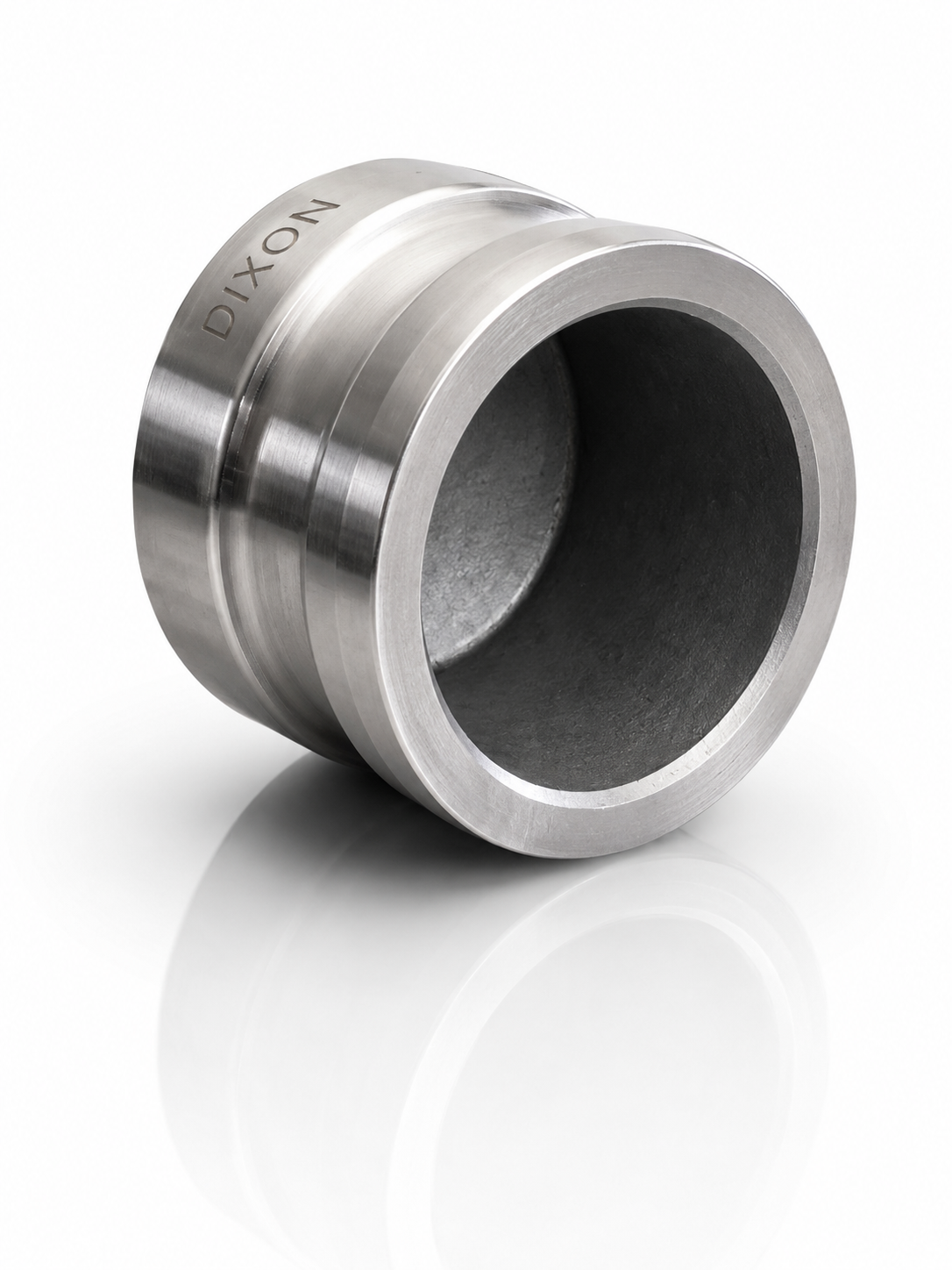 Tapón Camlock Tipo DP G200-DP-AL hembra de 2"