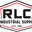 RLC INDUSTRIAL SUPPLY logo