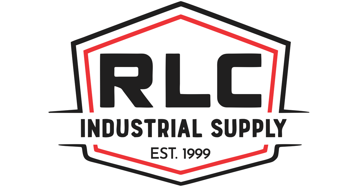 Hash Rlc Logo Mangueras Hidráulicas - RLC INDUSTRIAL SUPPLY