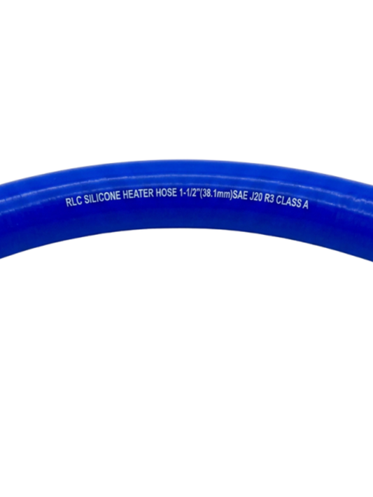 Manguera Silicón Heater hose 1-1/2"