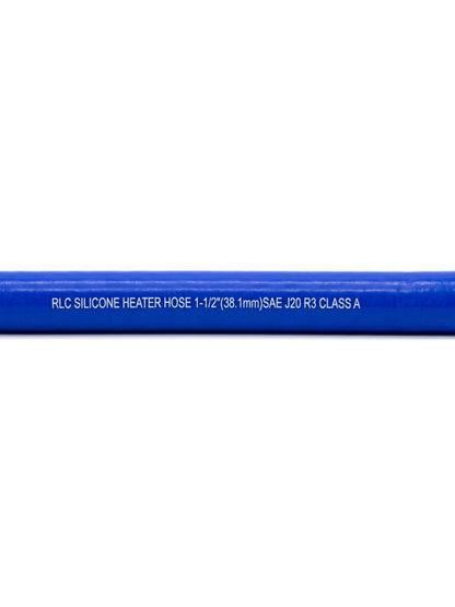 Manguera Silicón Heater hose 1-1/2"