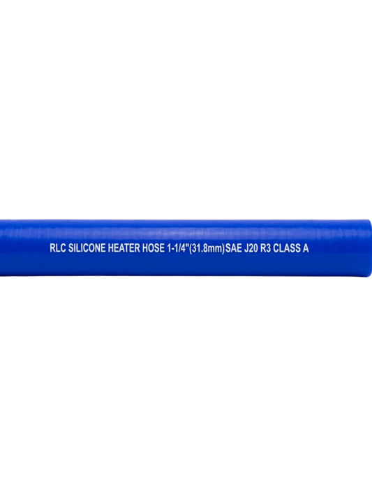 Manguera Silicon Heater Hose 1-1/4"