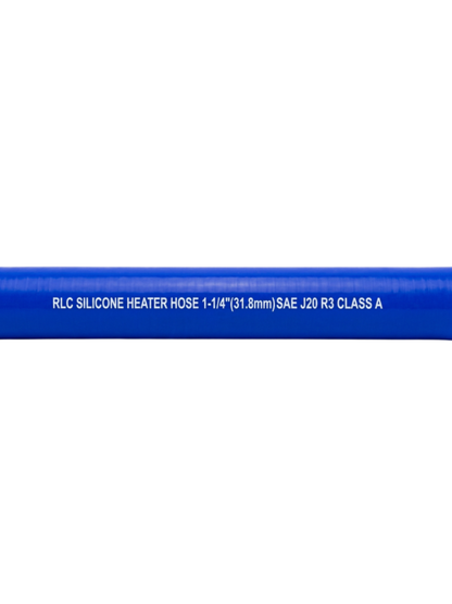 Manguera Silicon Heater Hose 1-1/4"