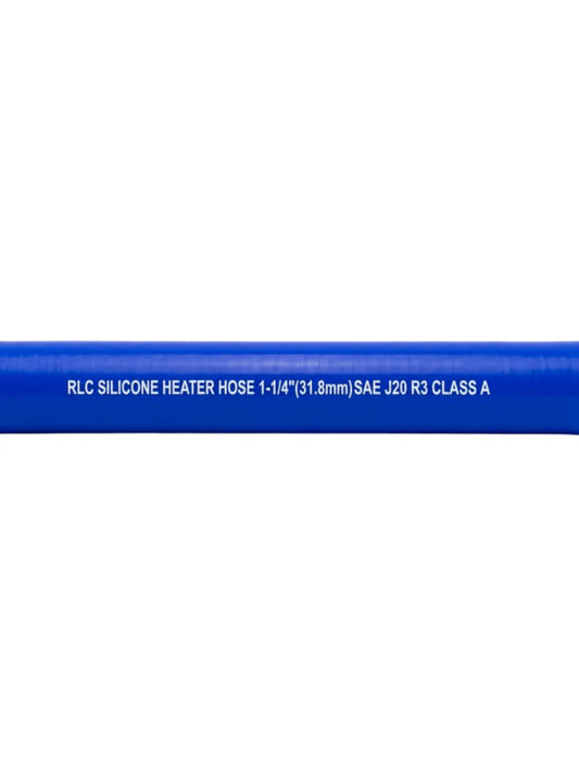 Manguera Silicon Heater Hose 1-1/4" RLC