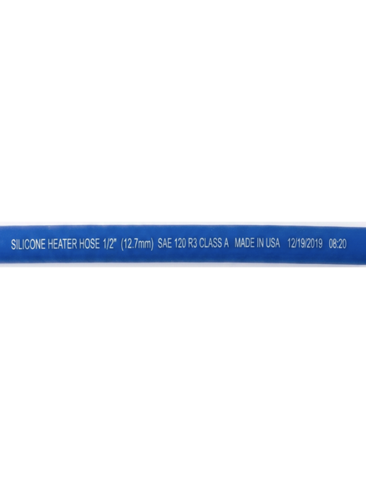 Manguera Silicón Heater hose 1/2"