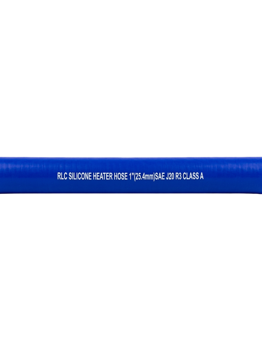 Manguera Silicon Heater Hose 1"