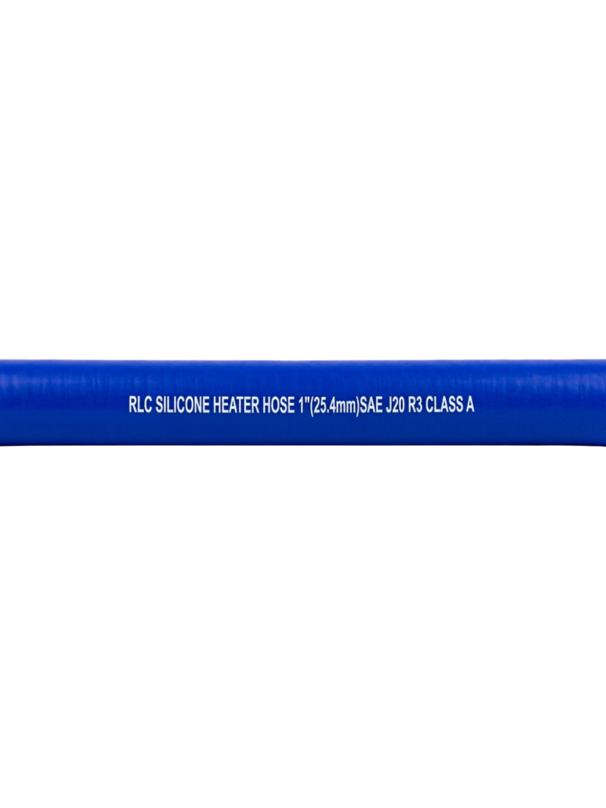 Manguera Silicon Heater Hose 1"