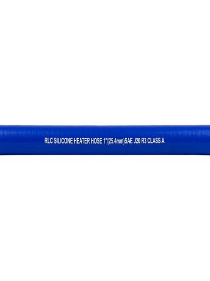 Manguera Silicon Heater Hose 1"