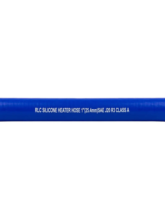 Manguera Silicon Heater Hose 1" RLC