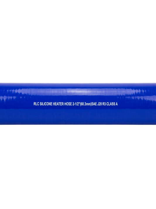 Manguera Silicon Heater Hose 2-1/2"