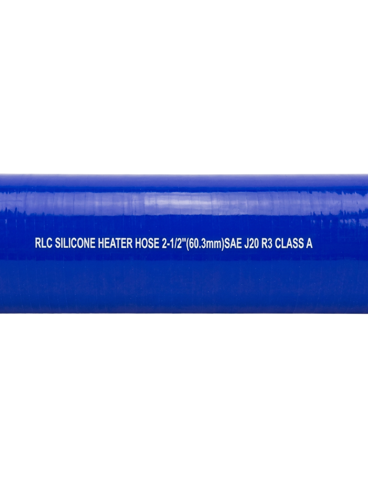 Manguera Silicon Heater Hose 2-1/2"
