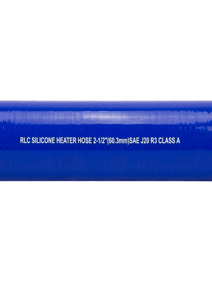 Manguera Silicon Heater Hose 2-1/2"