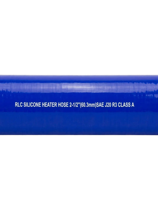 Manguera Silicon Heater Hose 2-1/2" RLC