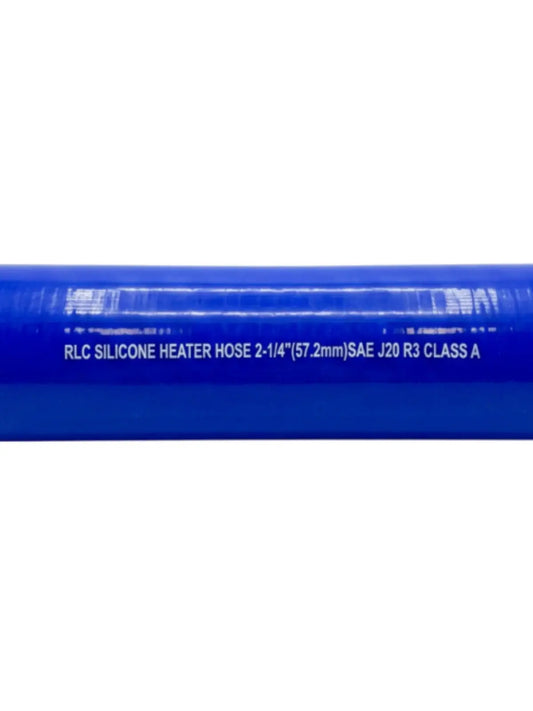 Manguera Silicon Heater Hose 2-1/4" RLC