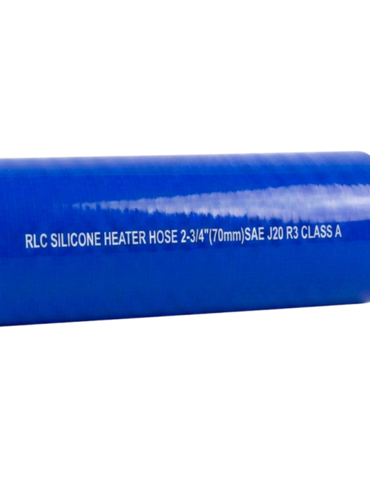 Manguera Silicon Heater Hose 2-3/4"