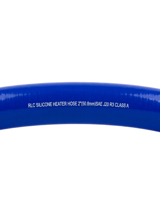 Manguera Silicon Heater Hose 2"